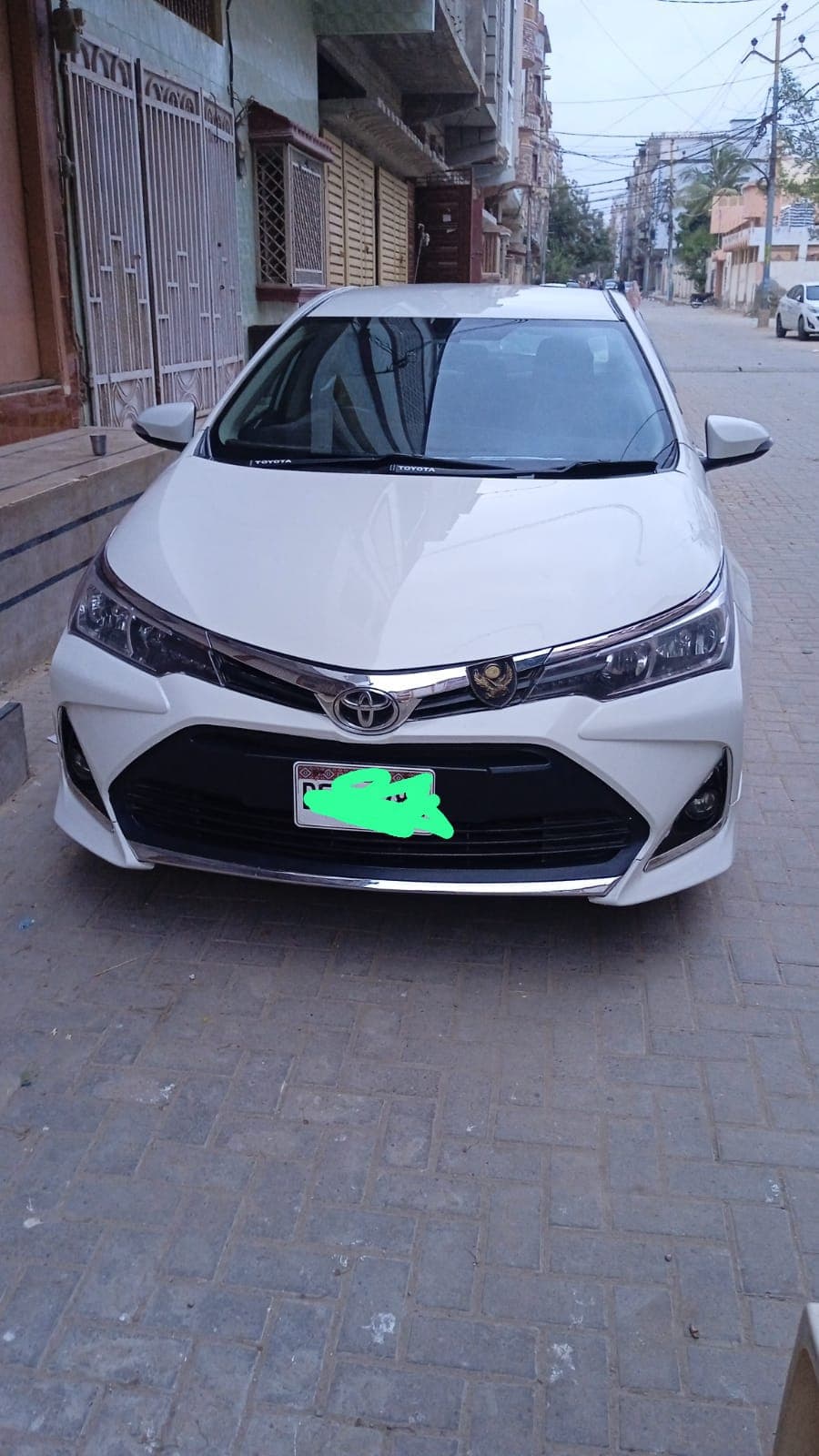 Carolla 