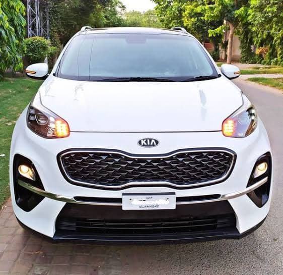 Kia