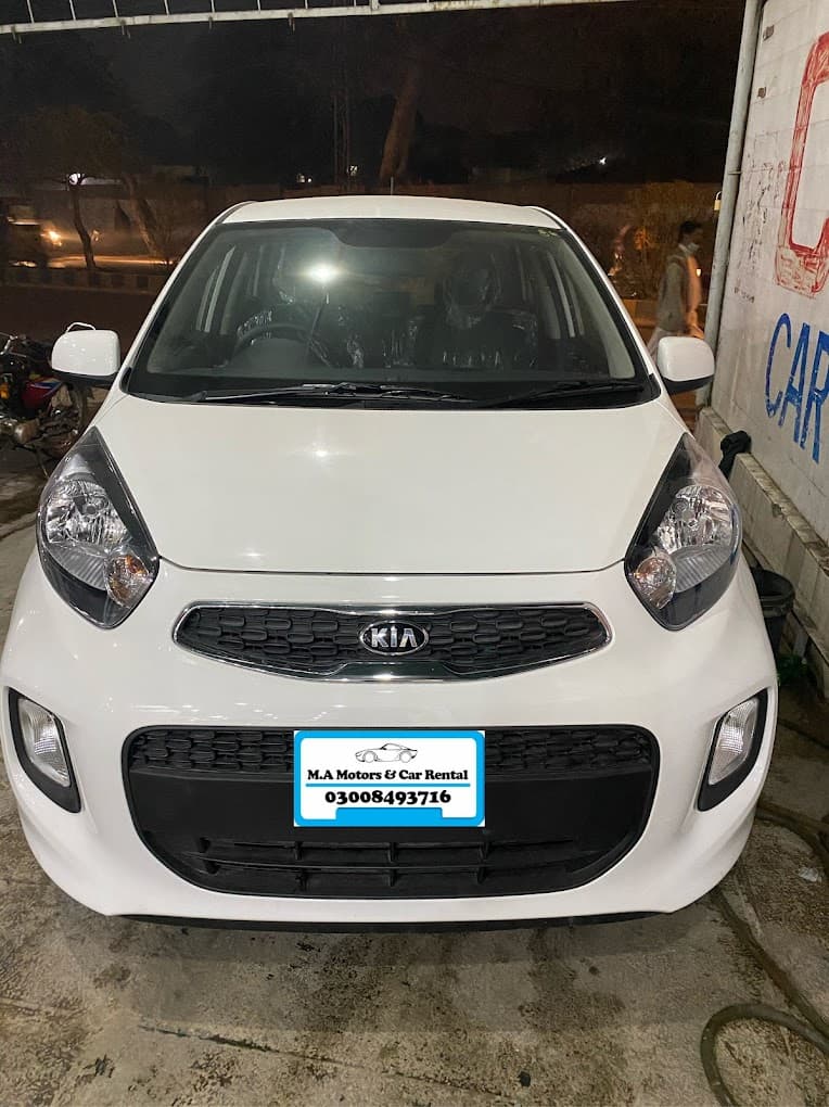 Kia Piccanto